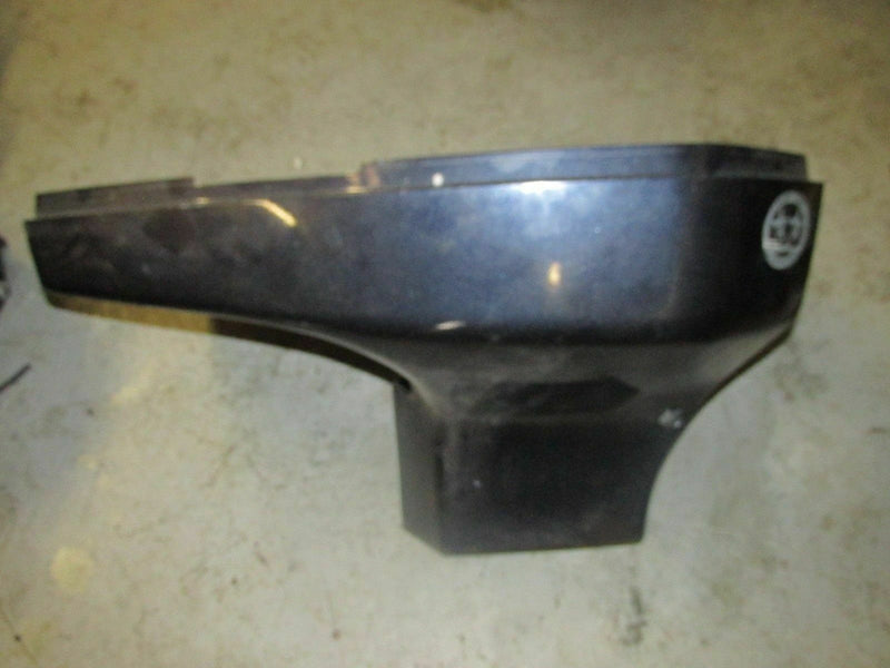2003 Evinrude Ficht outboard 2 stroke 250hp E250FPLSTR side cover set
