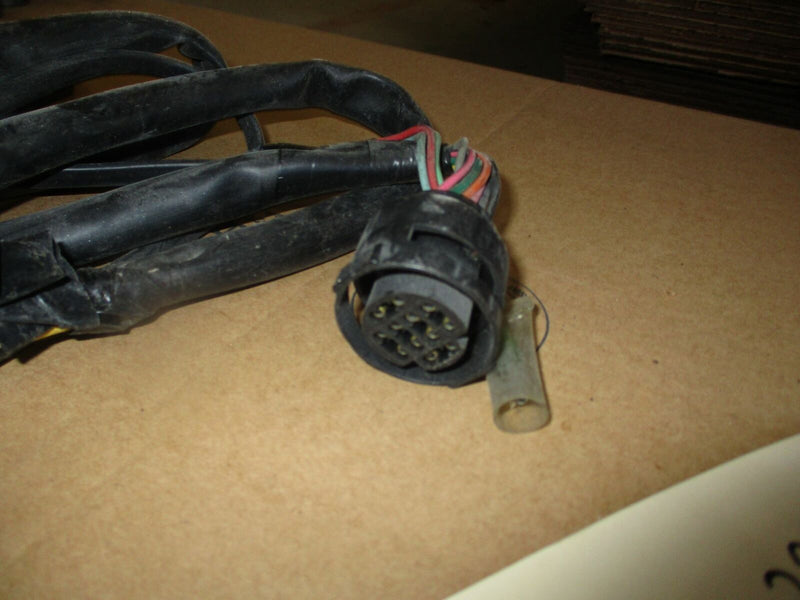 Yamaha outboard harness (6H5-83553-11)