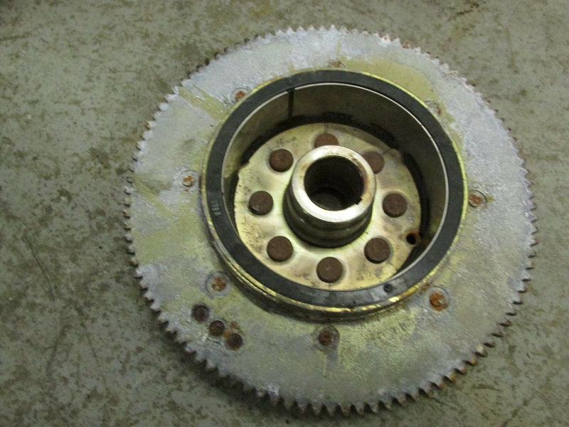 2000 suzuki DT225 Flywheel 32102-92E00