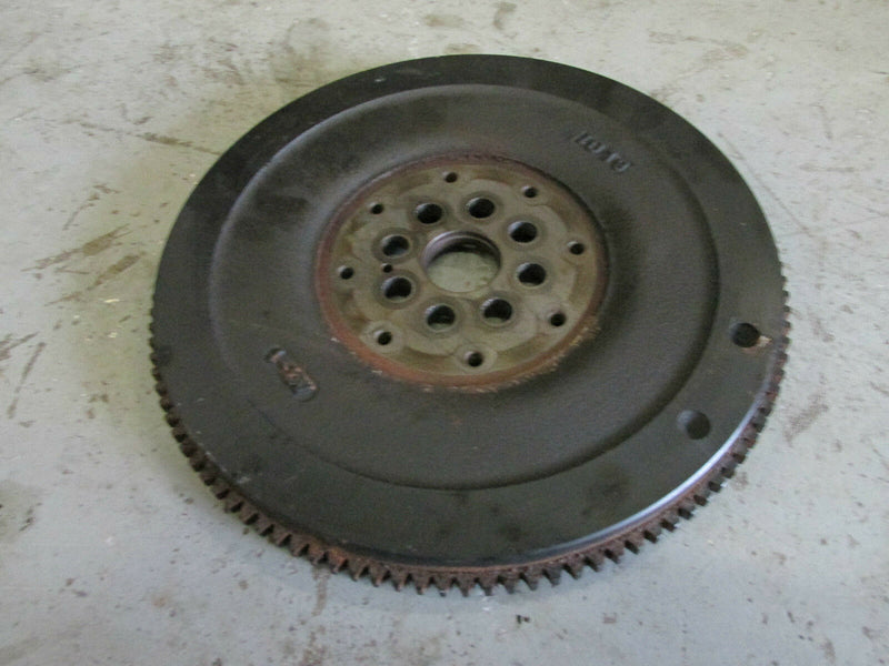 2000 Honda Outboard 130hp BF130AY XA flywheel 31110-ZW5-000ZA