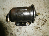 Load image into Gallery viewer, 2004 Suzuki DF 250hp high pressure fuel filter 15440-93J00
