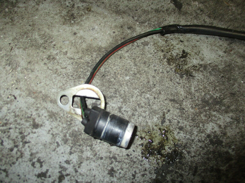 1995 Suzuki DT100 2-stroke outboard thermoswitch
