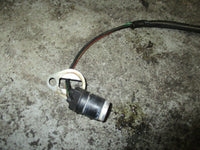 Load image into Gallery viewer, 1995 Suzuki DT100 2-stroke outboard thermoswitch
