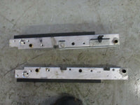 Load image into Gallery viewer, 2001 Yamaha outboard Z200TXRZ 2 stroke fuel rail set 68F-13161-00-00
