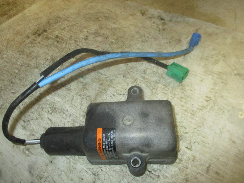 Yamaha HPDI 150hp outboard oxygen sensor (68F-8592A-00-00)