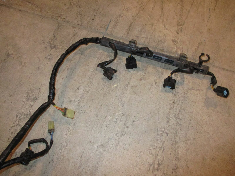 Honda 130hp 4 stroke outboard engine wiring harness