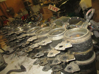 Load image into Gallery viewer, Johnson outboard trigger (583289)
