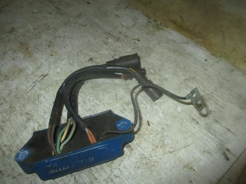 Evinrude 90hp 2 stroke outboard powerpack (582125)