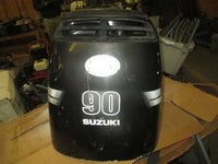 Load image into Gallery viewer, Suzuki DF 90hp 4-stroke Outboard Top Cowling
