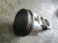 Load image into Gallery viewer, 2008 Suzuki DF70 4-stroke outboard piston and rod 12111-99e01
