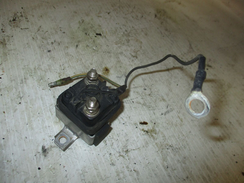 Suzuki DT115 2 stroke outboard starter relay (31800-94401)