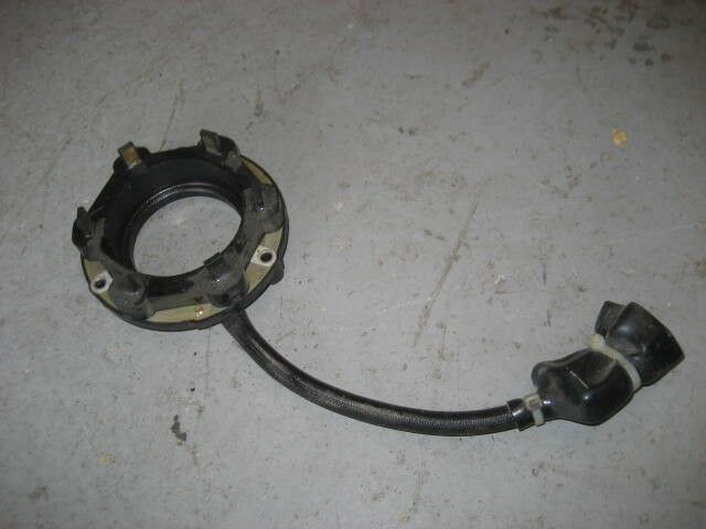 Yamaha Outboard 250 and 300 Hpdi 2005 Pulser Coil 60V-85580-00-00