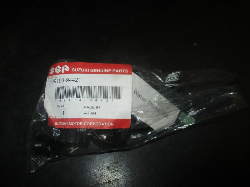 NEW OEM Suzuki outboard water pump kit (99103-94421)