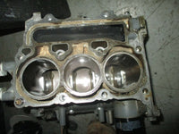 Load image into Gallery viewer, Suzuki DF50 50hp outboard crankcase block
