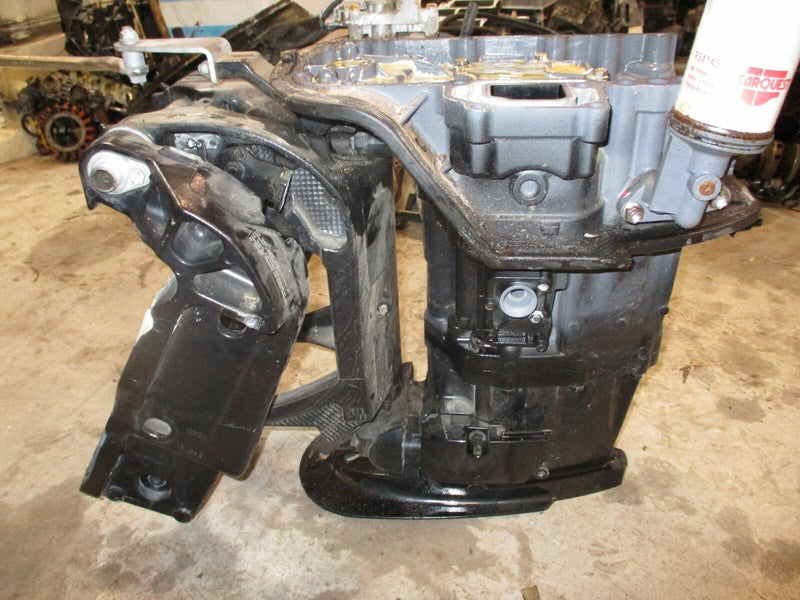 Suzuki DF70A 70hp outboard 20" midsection