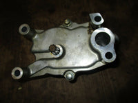 Load image into Gallery viewer, 2006 Suzuki outboard DF175 4-stroke oil pump 16400-96j00
