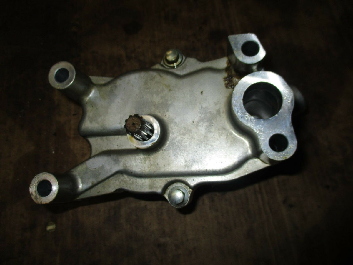 2006 Suzuki outboard DF175 4-stroke oil pump 16400-96j00