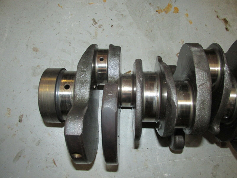 Honda Outboard BF200A 200hp crankshaft