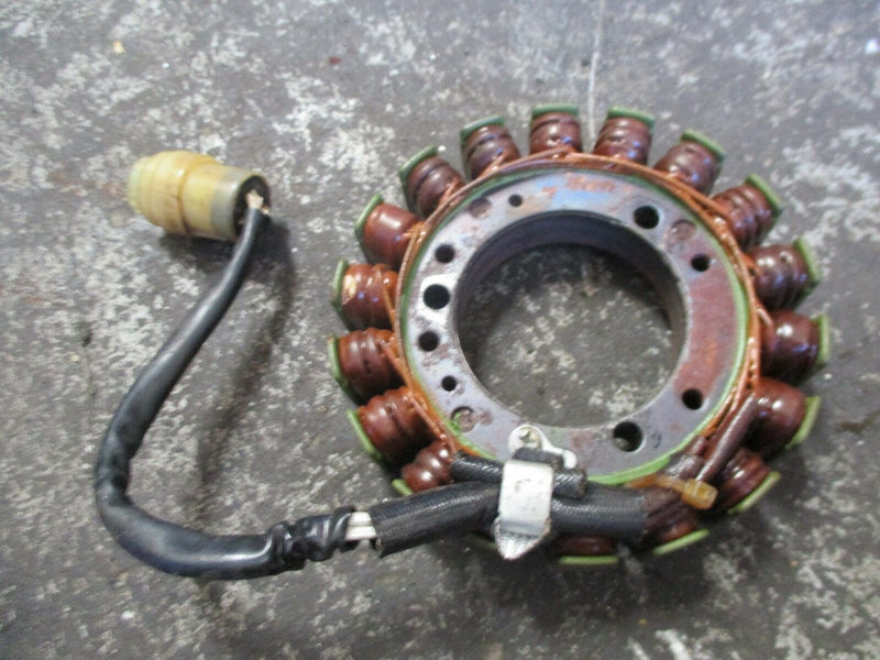 2000 Suzuki outboard DF50 stator 32120-87j00