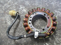 Load image into Gallery viewer, 2000 Suzuki outboard DF50 stator 32120-87j00
