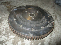 Load image into Gallery viewer, 1987 Johnson 40hp 2-stroke outboard flywheel 583223
