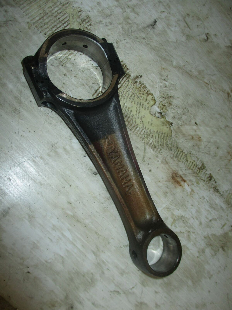 Yamaha outboard connecting rod (6E5-01)