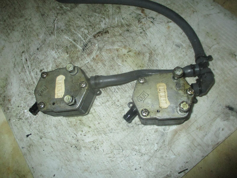 Yamaha 150hp 2 stroke outboard fuel pump set (6E5-24410-03-00)