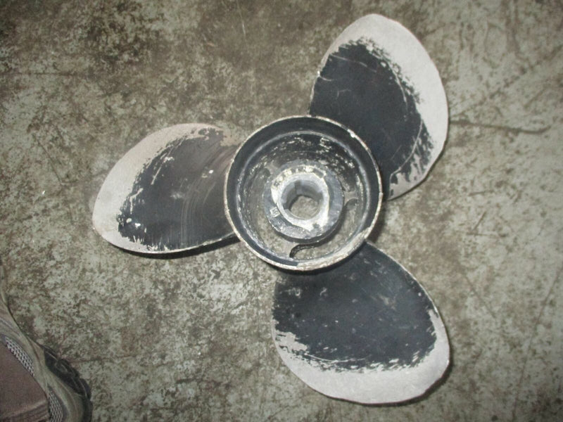 Mercury outboard aluminum propeller (280815P)