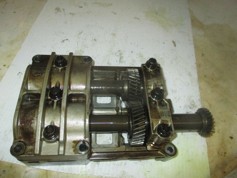 Suzuki DF150 150hp outboard crankshaft balancer (12600-96J00)