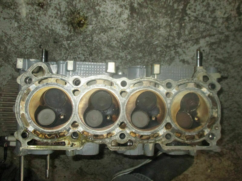 Suzuki DF60 60hp outboard cylinder head (11100-99E07)