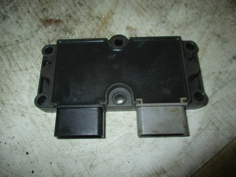 Yamaha 150hp 4 stroke outboard rectifier regulator (63P-81960-01)