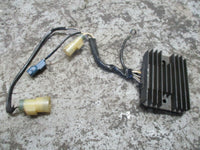 Load image into Gallery viewer, 1999 Honda Outboard 90 hp 4 stroke rectifier regulator 31750-zw1-013
