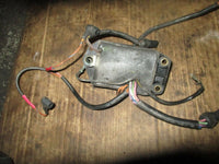 Load image into Gallery viewer, 1988 Johnson 88hp special 2-stroke outboard powerpack/cdi 584029
