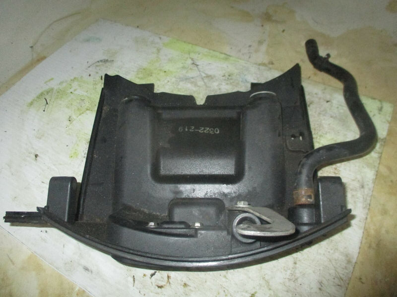 Suzuki DF70A 70hp outboard front casing cover (61831-87L20)
