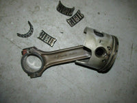 Load image into Gallery viewer, Johnson outboard 225hp Venom 2-stroke J225STLERK starboard piston and rod 329876
