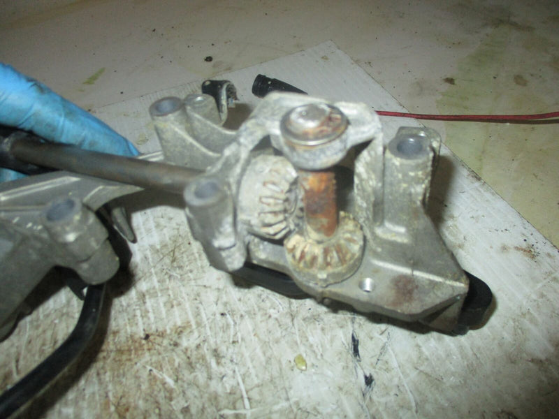Yamaha 225hp 4 stroke outboard throttle arm (69J-42153-00-00)