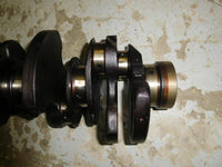 Load image into Gallery viewer, 2006 Honda Outboard BF225A 225 hp crankshaft 13310-RGL-A00
