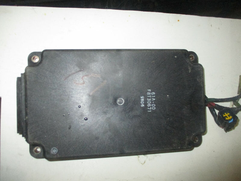 Yamaha Outboard 2-Stroke CDI Unit 61A-85540-00