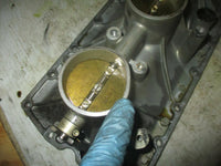 Load image into Gallery viewer, Evinrude ETEC 200hp outboard throttle body (5004424)
