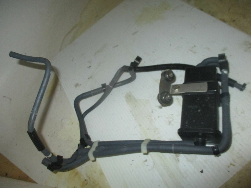 Yamaha 250hp 4 stroke outboard air canister (6P2-24170-00-00)