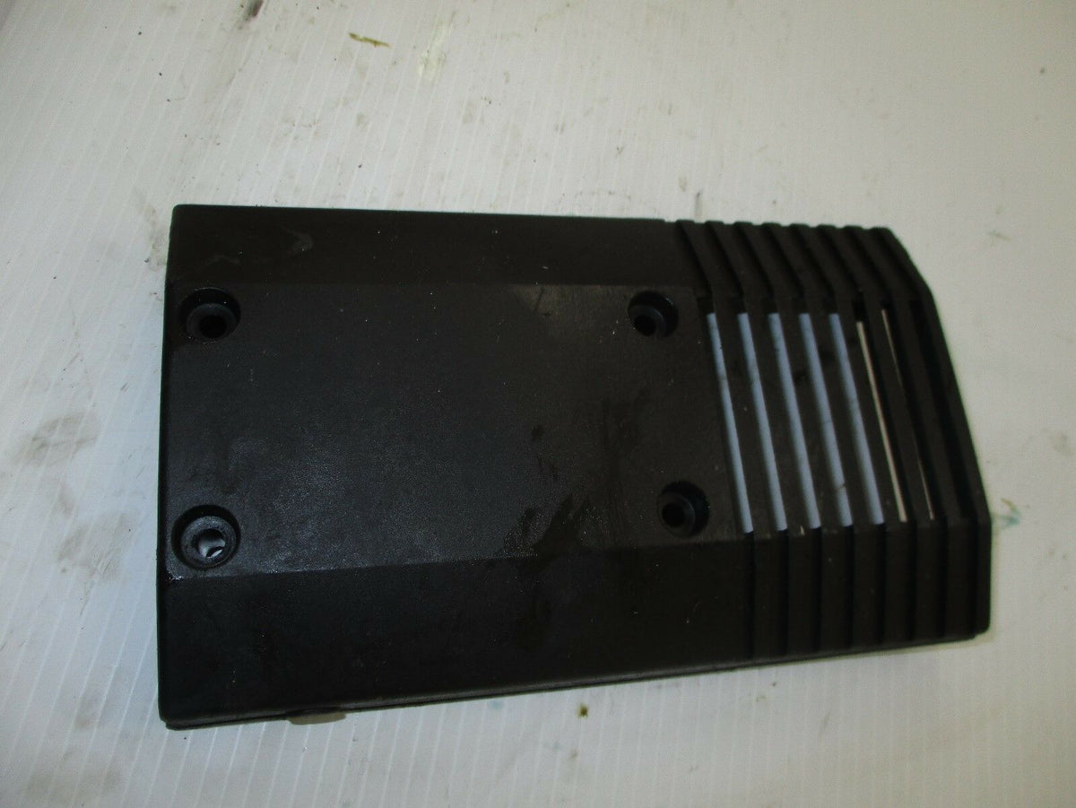 2000 Yamaha 115TLRY 2-stroke outboard 115hp Rectifier Cover 6R3-81942-00-00