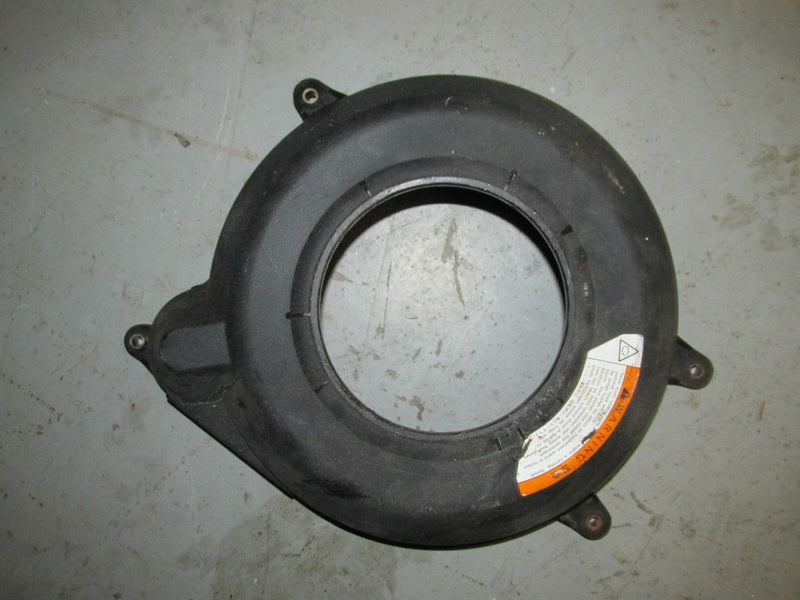 2001 Tohatsu 115hp 2 stroke flywheel cover 3C7-06301-0