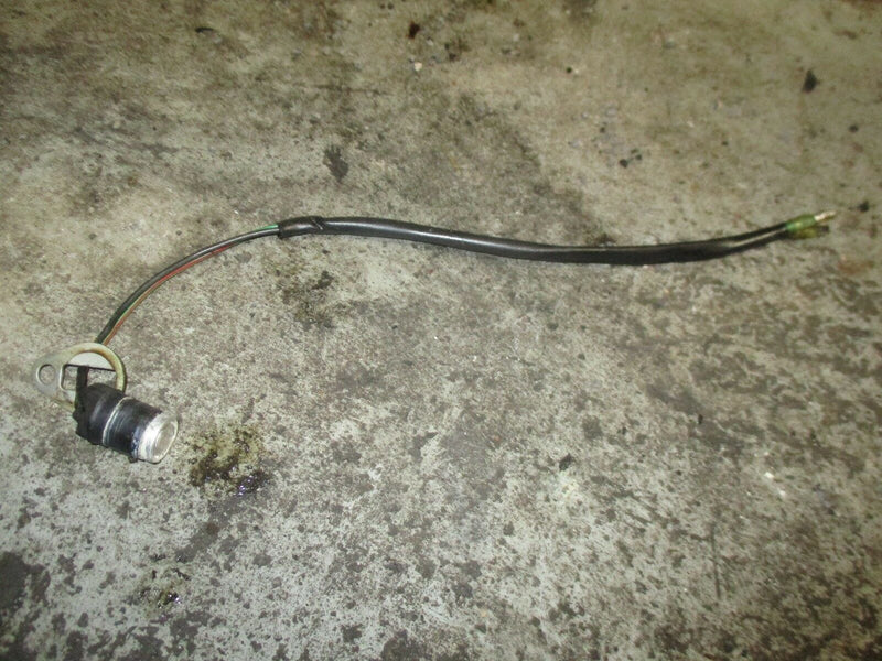 1995 Suzuki DT100 2-stroke outboard thermoswitch