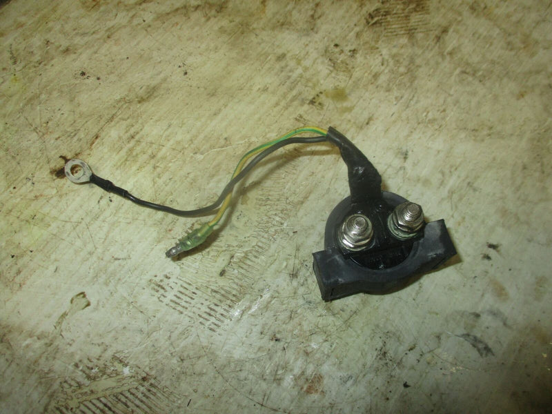 Suzuki DF70 70hp outboard starter relay (31800-94401)