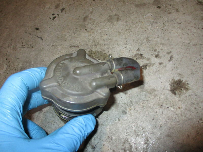 Honda BF130A 130hp outboard fuel filter