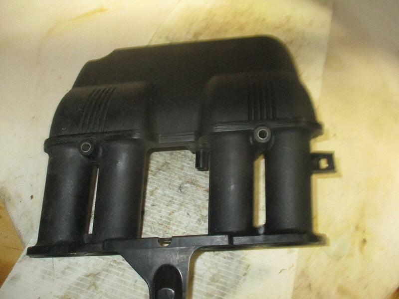 Yamaha 115hp 4 stroke outboard intake silencer (68V-14440-00-00)