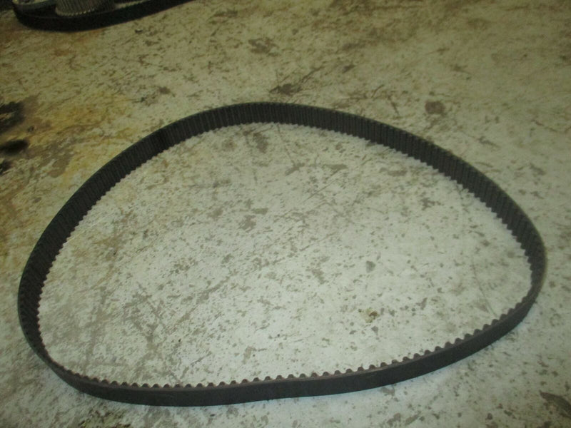 Yamaha 225hp 4 stroke outboard drive belt (69J-46241-00-00)