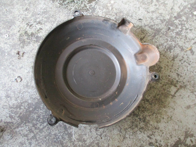 1994 Yamaha outboard VX250hp SWS flywheel cover 61a-81337-01