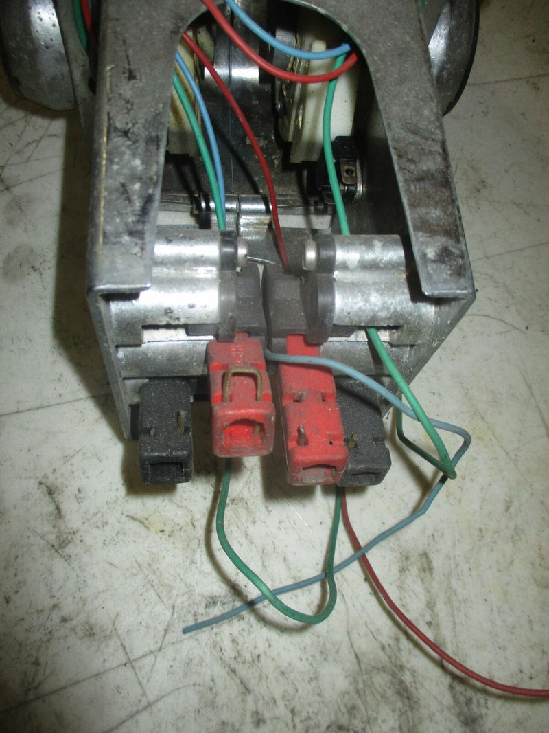 Ultra Flex Top Mount Control Box