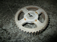 Load image into Gallery viewer, 2003 Yamaha 4-stroke 115hp outboard driven gear 67f-11537
